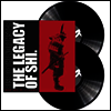 Rise Of The Northstar - The Legacy Of Shi. (Ltd. Ed)(Gatefold)(2LP)