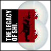 Rise Of The Northstar - The Legacy Of Shi. (Ltd. Ed)(Gatefold)(White 2LP)