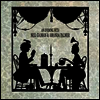 Amanda Palmer/Neil Gaiman - An Evening With Neil Gaiman & Amanda Palmer (2LP)