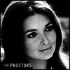 Proctors - Letters To The Girl (7 inch Single LP)