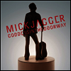 Mick Jagger - Goddess In The Doorway (Ltd. Ed)(Remastered)(45RPM)(180G)(2LP)