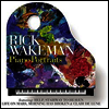 Rick Wakeman - Piano Portraits (Gatefold Cover)(180G)(2LP)