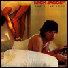 Mick Jagger - She's The Boss (Ltd. Ed)(Remastered)(45RPM)(180G)(LP)