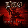 Dio - Holy Diver (Ltd. Ed)(Red Vinyl)(2LP)