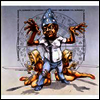 R.L. Burnside - Mr Wizard (LP)