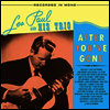 Les Paul & His Trio - After You've Gone (Mono)(Vinyl)(2LP)