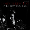 James Elkington - Ever-Roving Eye (LP)