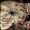 프로코피에프: 바이올린 소나타 1번 & 2번 (Prokofiev: Violin Sonatas Nos.1 & 2)(CD) - Elise Batnes