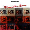 Michael Rother - Flammende Herzen (LP)