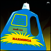 Harmonia - Musik Von Harmonia (180g Gatefold LP)