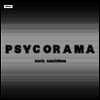 Mario Nascimbene - Psycorama (LP)