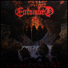 Entombed - Clandestine (LP)