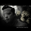 Jason Isbell - Something More Than Free (MP3 Download)(180G)(LP)