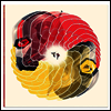 Christophe Beck - Ant-Man & The Wasp (앤트맨과 와스프) (180g LP)(Soundtrack)