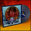 O.S.T. - Back To The Future (빽 투 더 퓨쳐) (Soundtrack)(Ltd)(Colored LP)