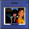O.S.T. - Modest Heroes (작은 영웅) : Ponoc Short Films Theatre Vol.1 (180g Black Vinyl LP)