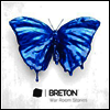Breton - War Room Stories (LP)