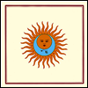 King Crimson - Larks Tongues In Aspic (Alternative Edition) (40th Anniversary Edition)(Steven Wilson & Robert Fripp Remix)(Ltd)(200g LP)