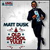Matt Dusk - Old School Yule! (LP)