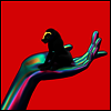 Sbtrkt - Wonder Where We Land (Gatefold LP+Zoetrope Picture Disc LP)