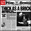 Jethro Tull - Thick As A Brick (Steven Wilson Mix)(Limited Edition)(180G)(LP)