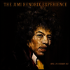 Jimi Hendrix Experience - Opus: Live In Europe 1967 - Vol.1 (Ltd. Ed)(180G)(Purple Vinyl)(LP)
