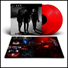 Queen & Adam Lambert - Live Around The World (Ltd. Ed)(US Indie Exclusive)(Gatefold)(180G)(Red Vinyl)(2LP)