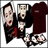 Lisa Stansfield - Deeper (Ltd. Ed)(Postcard+Poster+T-Shirt)(180G)(2LP+CD Set)