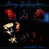 Rory Gallagher - Stage Struck (180g LP)