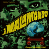 Ennio Morricone - I Malamondo (말라몬도) (Soundtrack)(2LP)