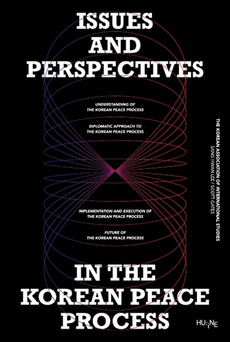 Issues and Perspectives in The Korean Peace Process