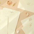 [예스24배송] 편지지 세트 - from the sea