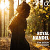 Eva Zaicik / Le Consort 헨델: 아리아 모음집 (Handel: Arias)