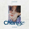 김재환 - 미니앨범 3집 : Change [ed ver.]