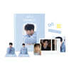 시우민 (XIUMIN) - ON : XIUWEET TIME PHOTO STORY BOOK