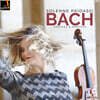 Solenne Paidassi 바흐: 무반주 바이올린을 위한 소나타와 파르티타 (J.S.Bach: Sonatas and Partitas for Violin BWV 1001-1006)