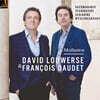 David Louwerse / Francois Daudet 첼로와 피아노 2중주 - 차이코프스키 / 스크리아빈 / 비슈네그라드스키 / 라흐마니노프 (Meditation)