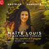 Maite Louis 크라이슬러 / 사라사테: 스페인 정원에서 (Kreisler / Sarasate: Dans les jardins d'Espagne)