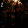 Foals - Everything Not Saved Will Be Lost Part 2) (Gatefold)(LP)