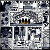 Hooton Tennis Club - Big Box Of Chocolates (Download Card)(180G)(LP)