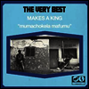 Very Best - Makes A King (LP)