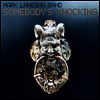 Mark Lanegan - Somebody's Knocking (Ltd. Ed)(Blue 2LP)