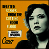 Caro Emerald - Deleted Scenes From The Cutting Room Floor: Acoustic Sessions (Limited Numbered Edition)(Colored LP)
