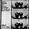 Dead Normal - There Is Nothing Left But The Enjoyment Of Senseless Destruction (LP)