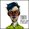 Parker Millsap - Parker Millsap (LP)