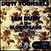 Ian Dury & The Blockheads - Do It Yourself (LP)