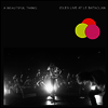 Idles - Beautiful Thing: Idles Live At Le Bataclan (Ltd)(Colored Pink/Clear 2LP)