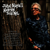 John Mayall - Nobody Told Me (LP)