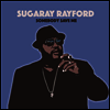 Sugaray Rayford - Somebody Save Me (LP)