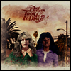 Various Artists - The Ladies Of Too Slow To Disco Vol. 2 (MP3 Download)(Gatefold)(180g)(2LP)